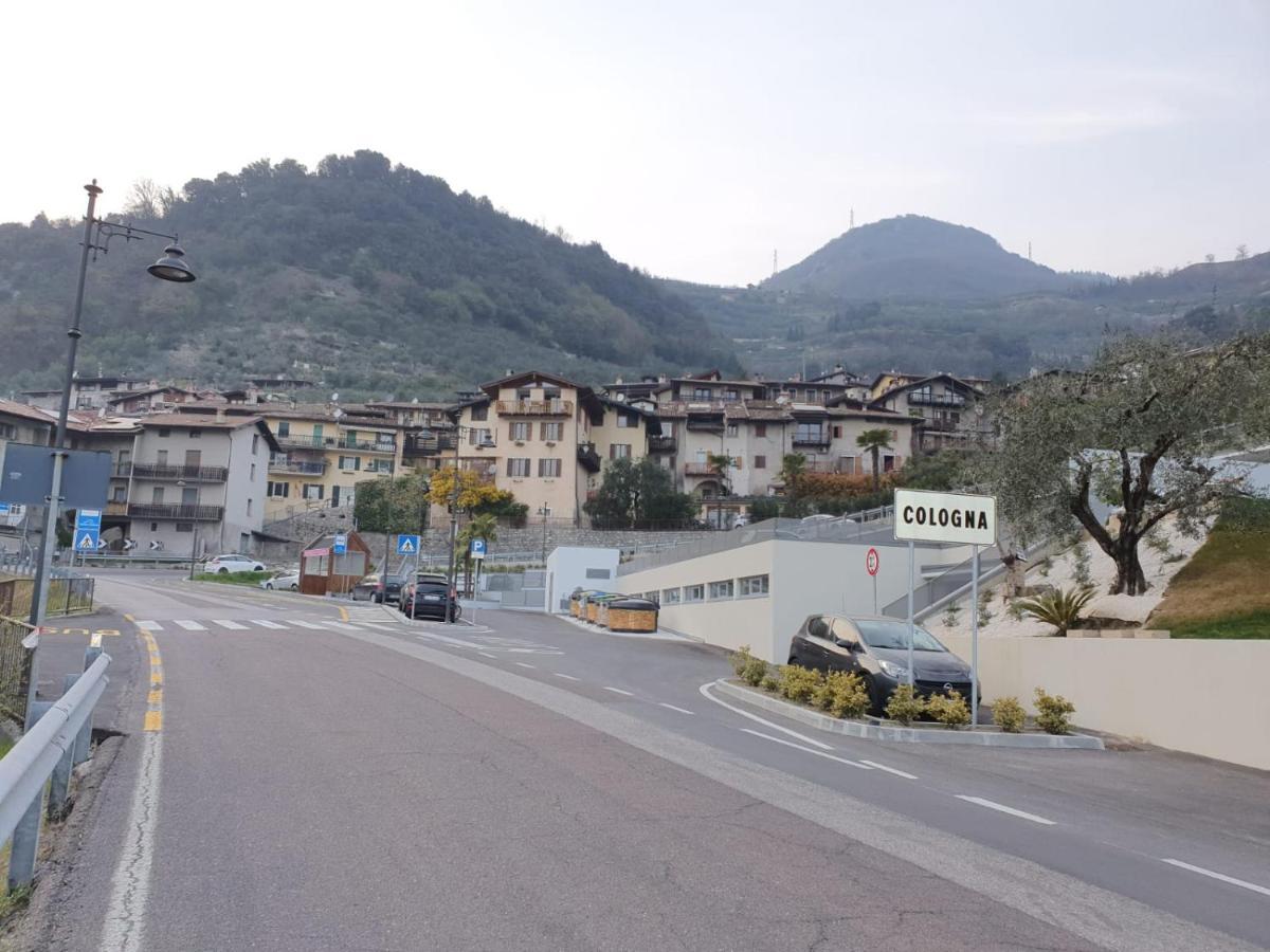 Gardainn Cologna Tenno Dış mekan fotoğraf
