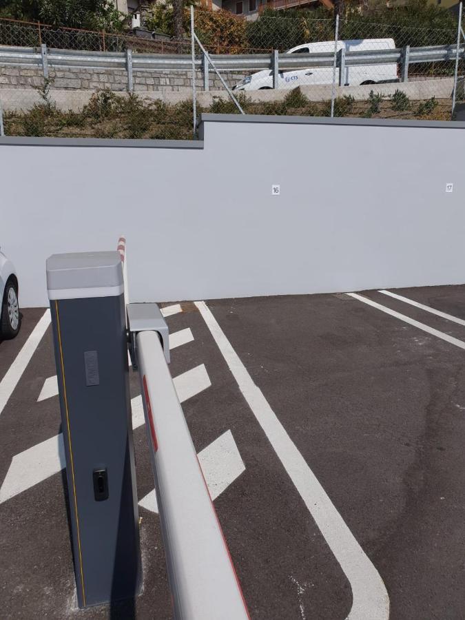 Gardainn Cologna Tenno Dış mekan fotoğraf
