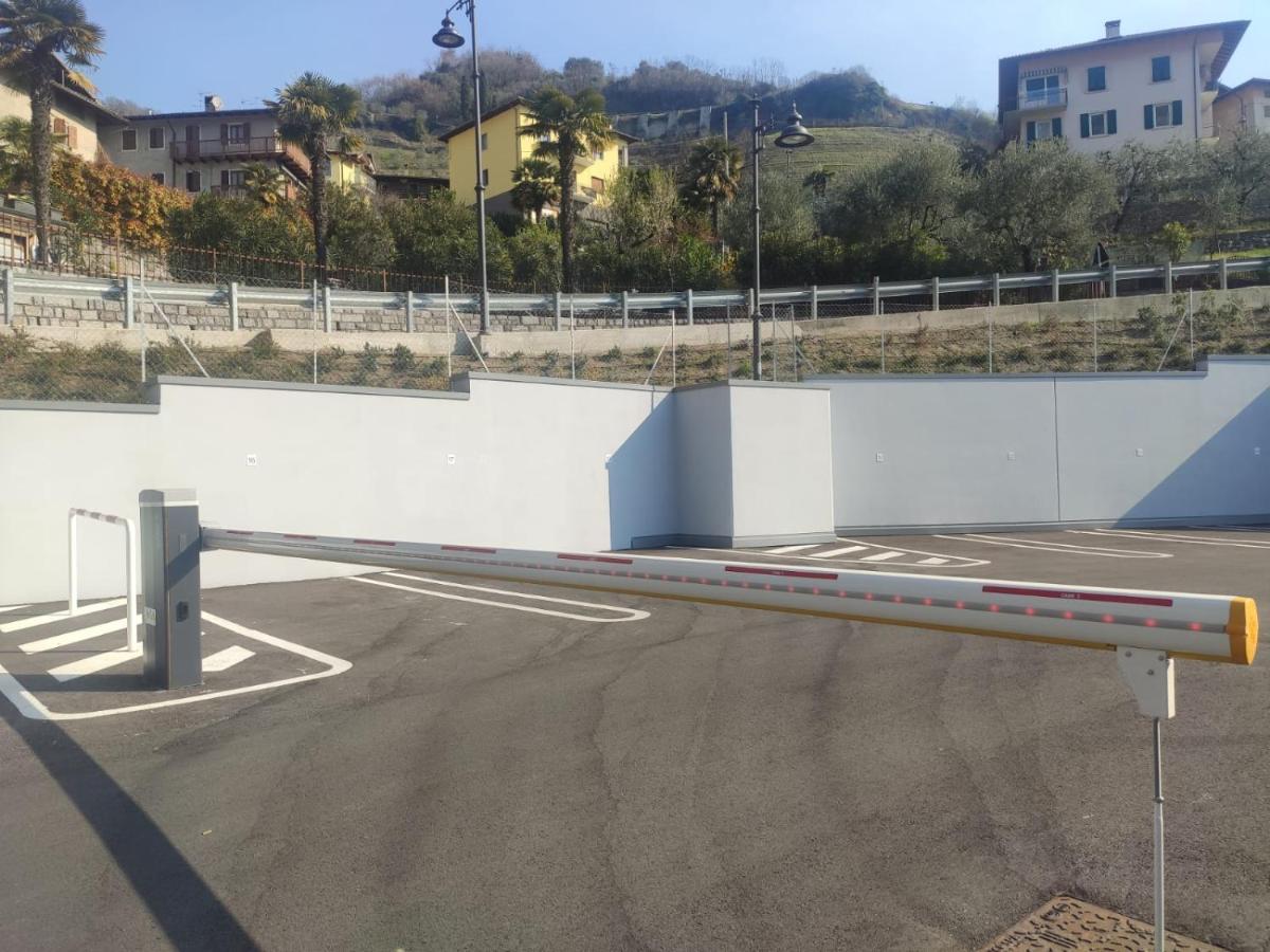 Gardainn Cologna Tenno Dış mekan fotoğraf