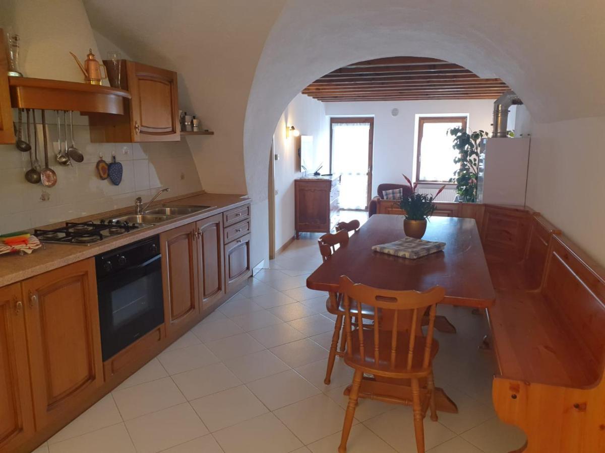 Gardainn Cologna Tenno Dış mekan fotoğraf