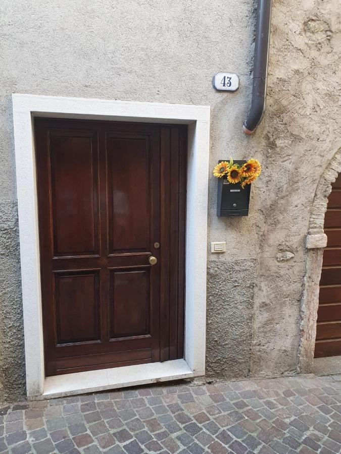 Gardainn Cologna Tenno Dış mekan fotoğraf