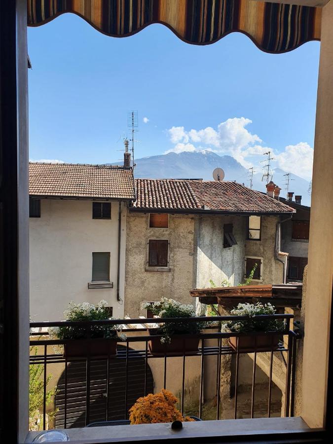 Gardainn Cologna Tenno Dış mekan fotoğraf