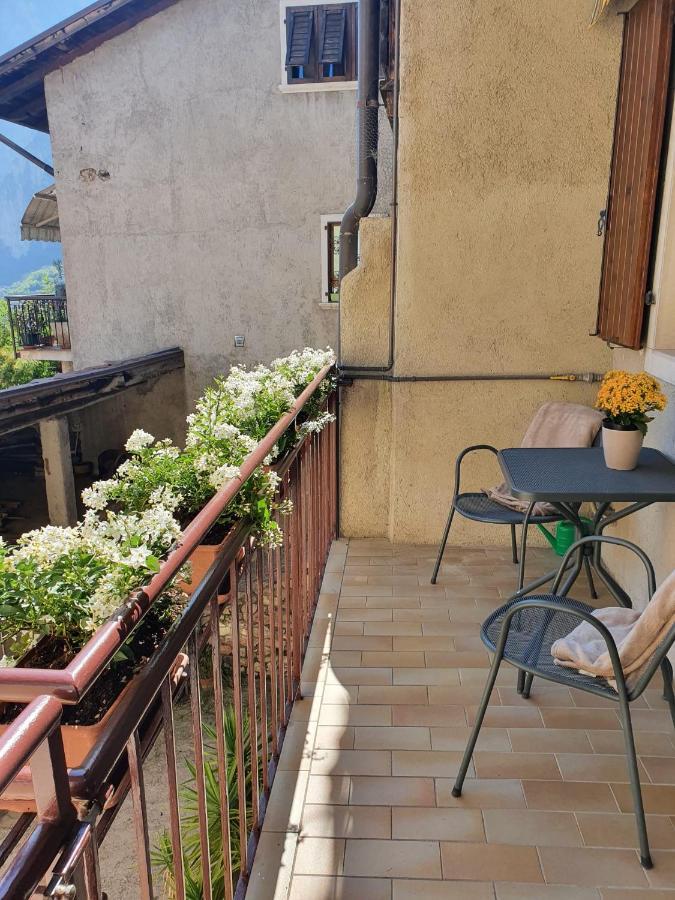 Gardainn Cologna Tenno Dış mekan fotoğraf